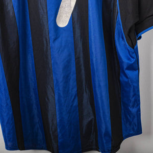 Maglia Home Fc Inter Nike Ronaldo n9 2000/2001