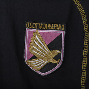 maglia away palermo lotto barone 8 Coppa Uefa 2005/2006