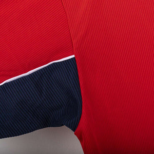 Maglia home Chile Umbro Zamorano 9 2000/2001