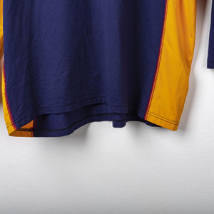 Maglia Third Roma Kappa Ina ml 2001/2002