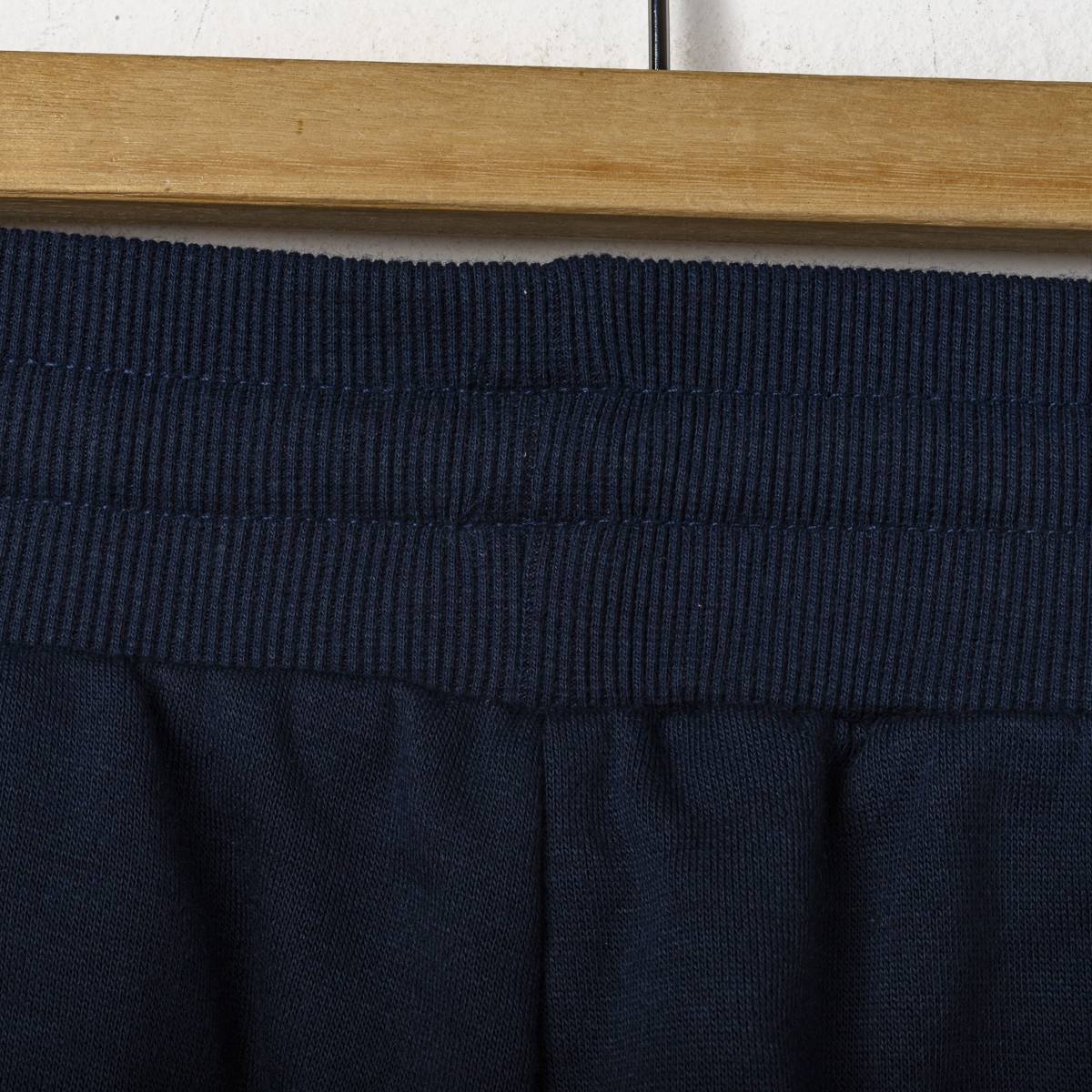 pantaloni felpati ss lazio blu