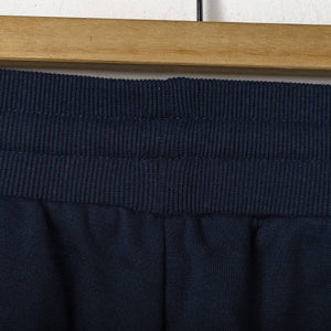 pantaloni felpati ss lazio blu