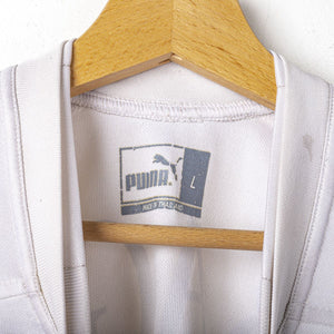 Maglia Italia Away Puma Baggio 10 2004
