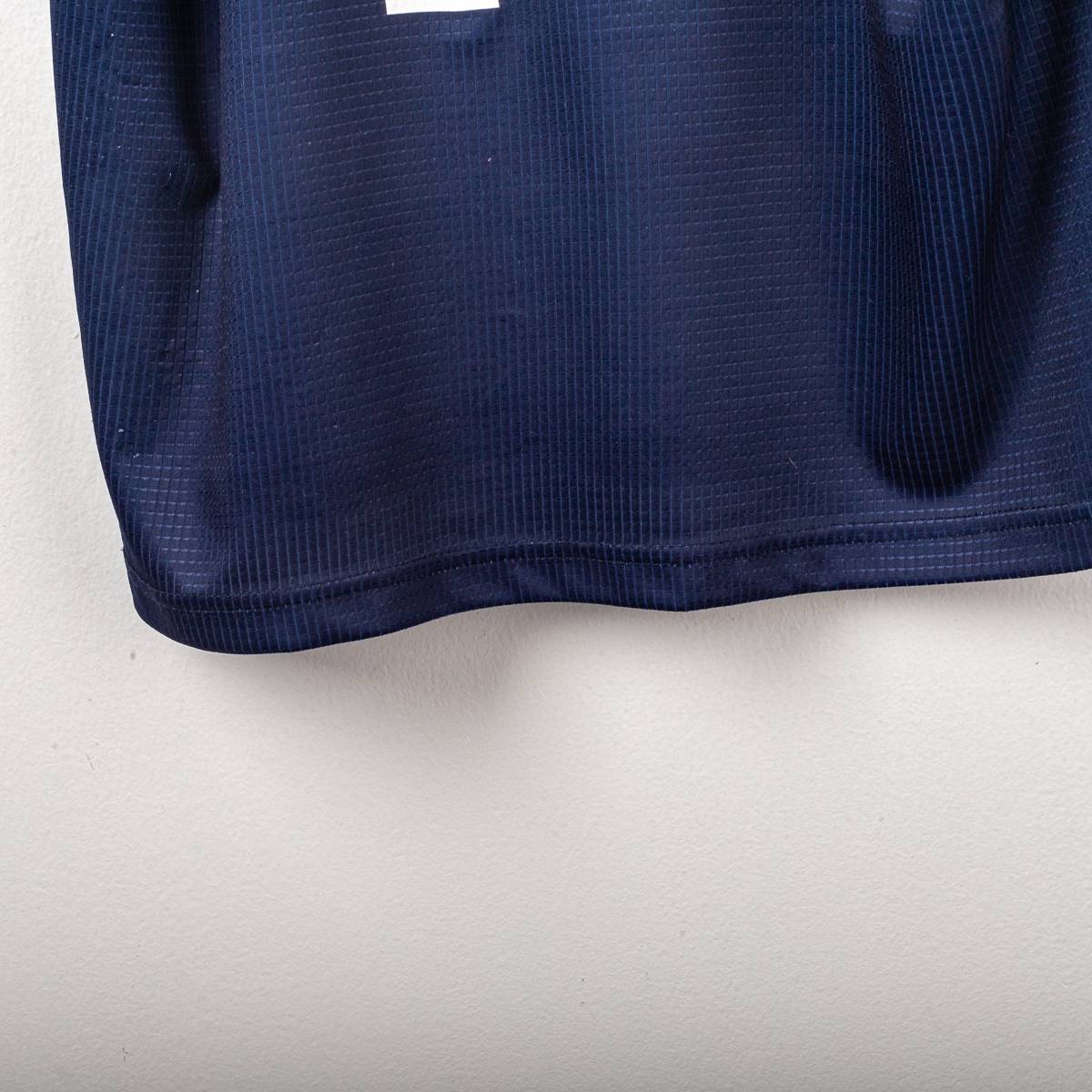Maglia Third Ac Parma Champion Cannavaro n17 1999/2000