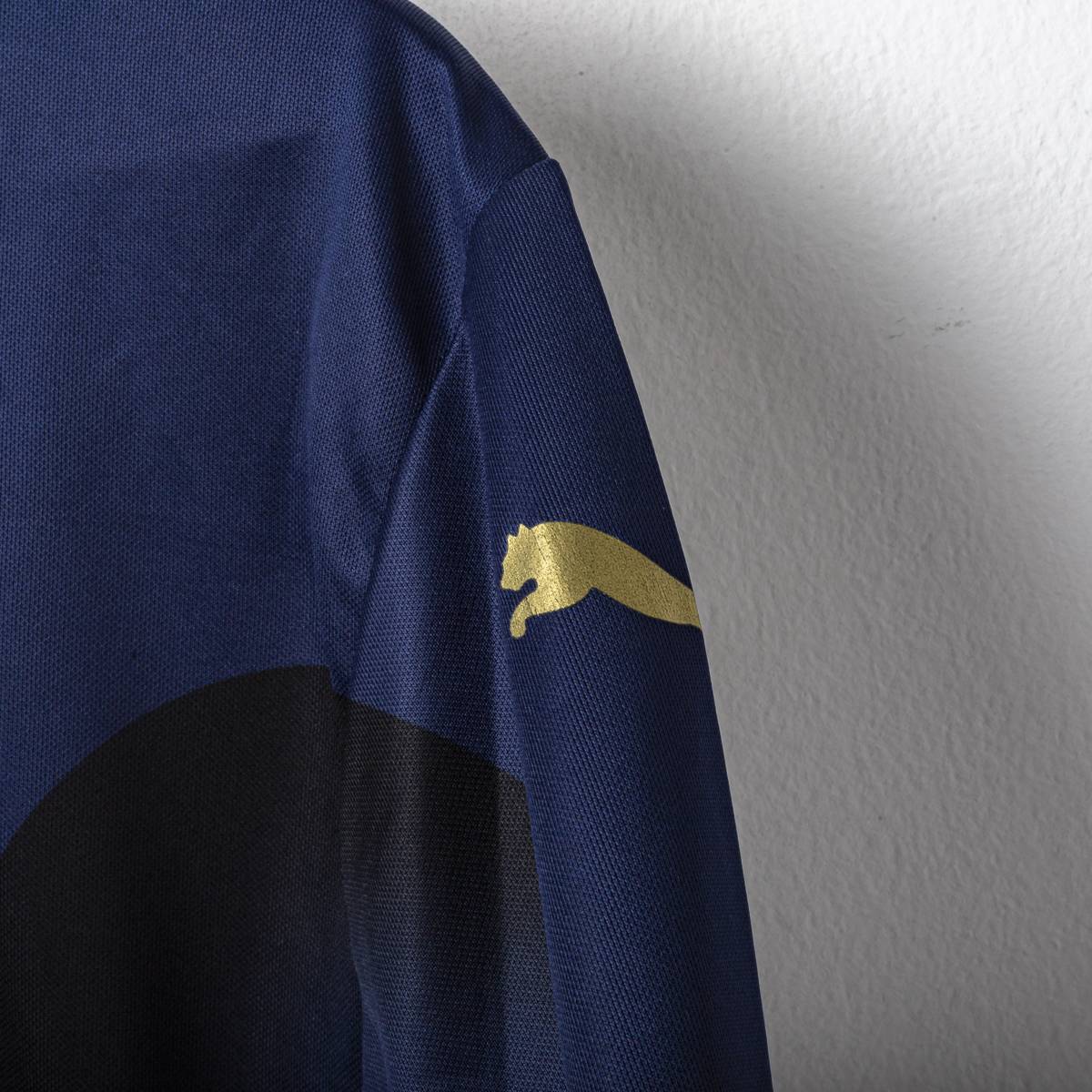 maglia away italia puma buffon n1 ml 2006