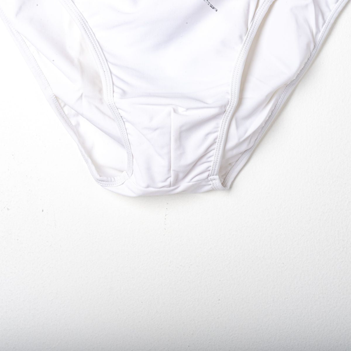 Costume Slip Juventus Bianco Uomo