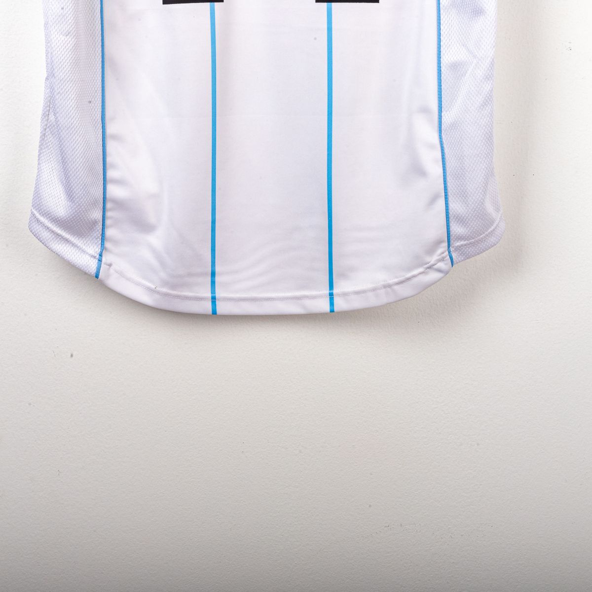 Maglia Away Ss Lazio Puma Simeone n14 2001/2002