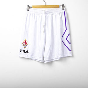 Pantaloncini Away Fiorentina Fila 1997/1998