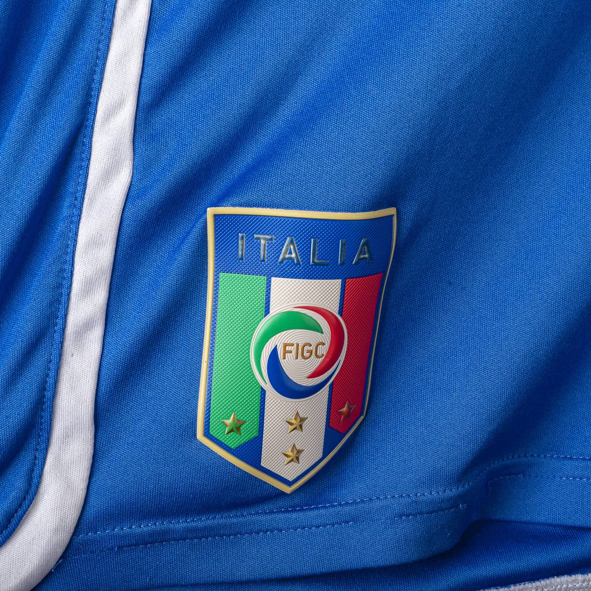 Pantaloncini Home Puma Italia n13 2012