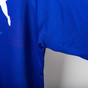 Parma Puma Parmalat Training T-shirt 1995/1996