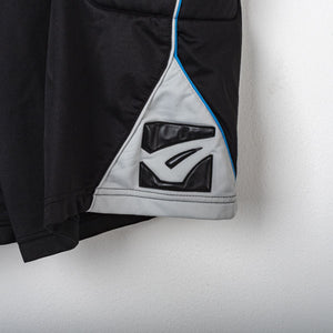Pantaloncini Home Portiere Napoli Legea 2003/2004