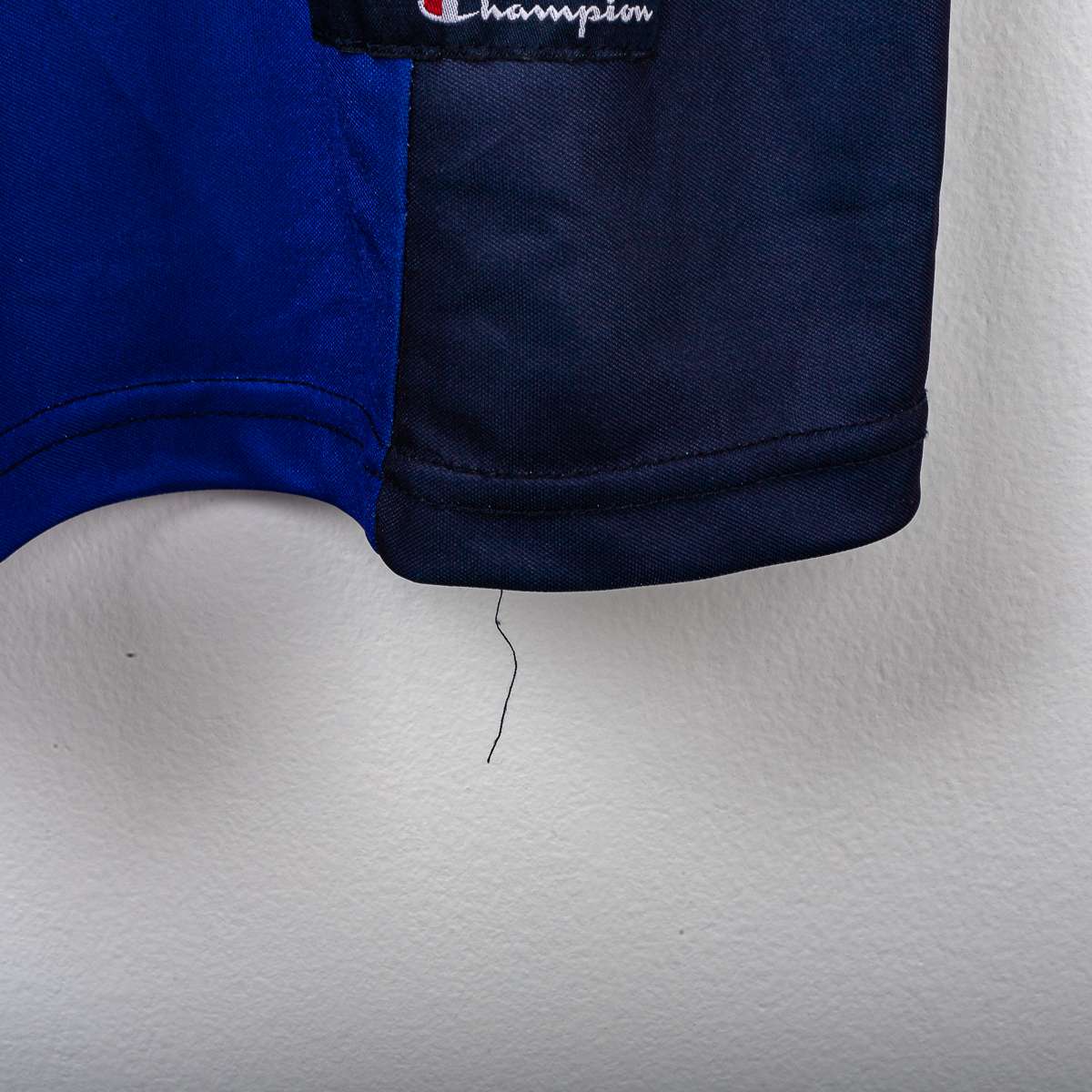 Parma Champion Training T-shirt 2001/2002