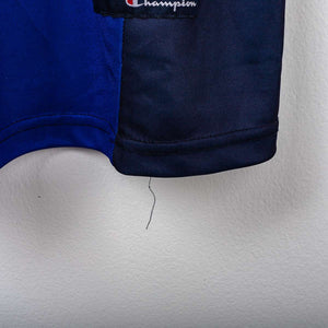 Parma Champion Training T-shirt 2001/2002