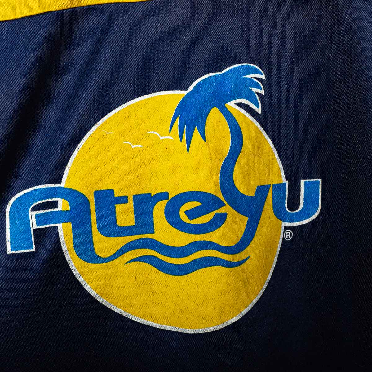 Hellas Verona Erreà Training Shirt 1998/1999