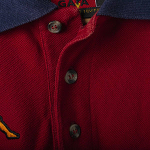 Polo As Roma Kappa INA Assitalia 2000/2001