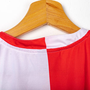 Maglia Home Rimini Macron 2008/2009