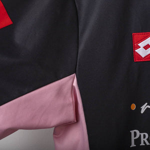 Maglia Third Palermo Lotto +39 Toni n9 2004/2005
