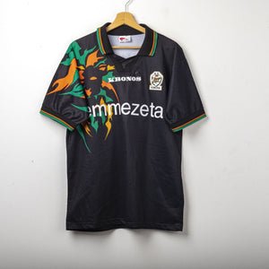 maglia home venezia Kronos Recoba n11 1999/2000