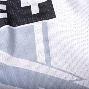 Maglia Away Palermo Kronos Tele + 1999/2000