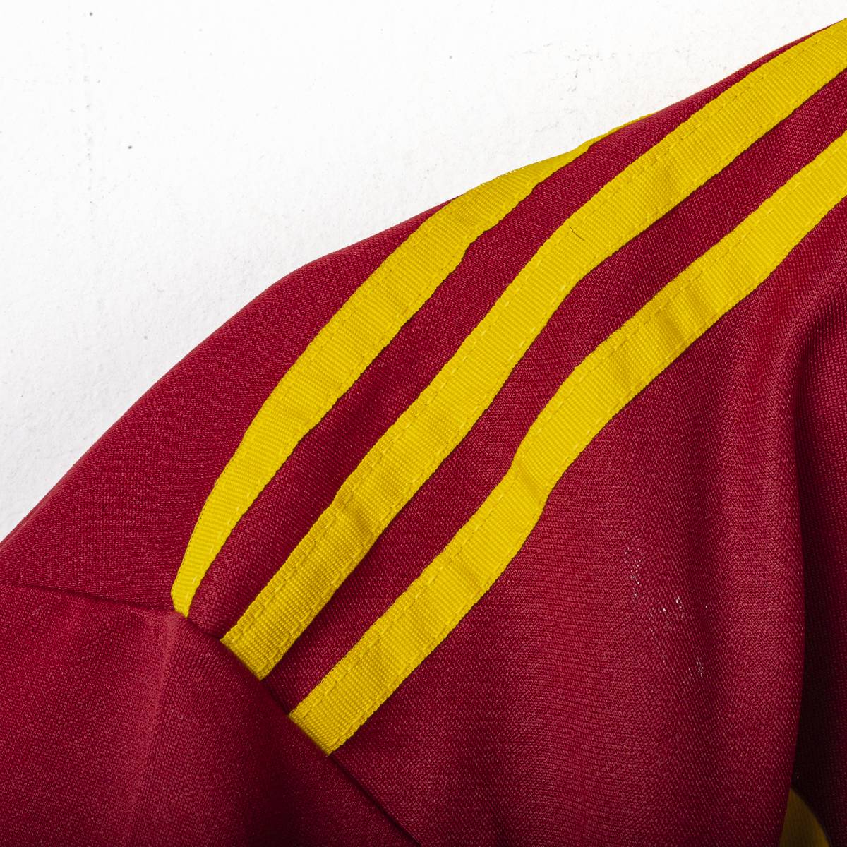 Maglia Home Roma Adidas 1991/1992