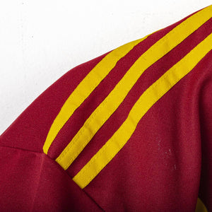 Maglia Home Roma Adidas 1991/1992