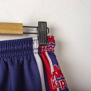 Pantaloncini Away kappa athletic bilbao 1996/1997