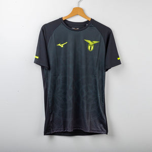 T-shirt Training SS Lazio Mizuno 2025/2026