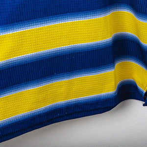 Maglia Home Parma Champion Cannavaro 17 1999/2000