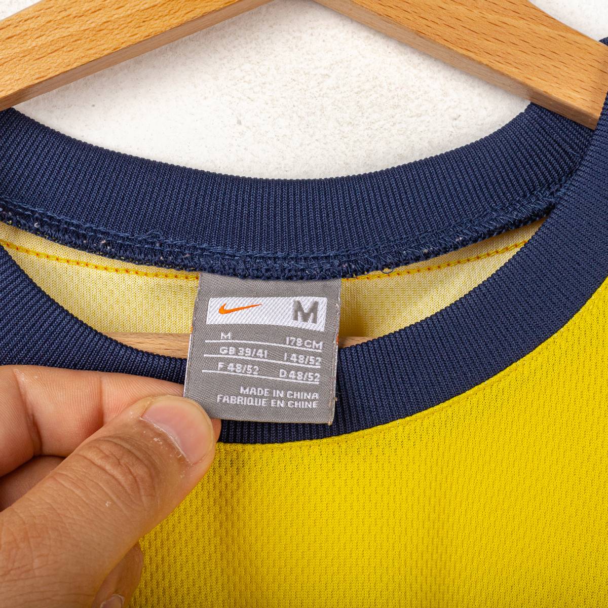 Maglia Away Fc Barcellona Messi 10 2008/2009