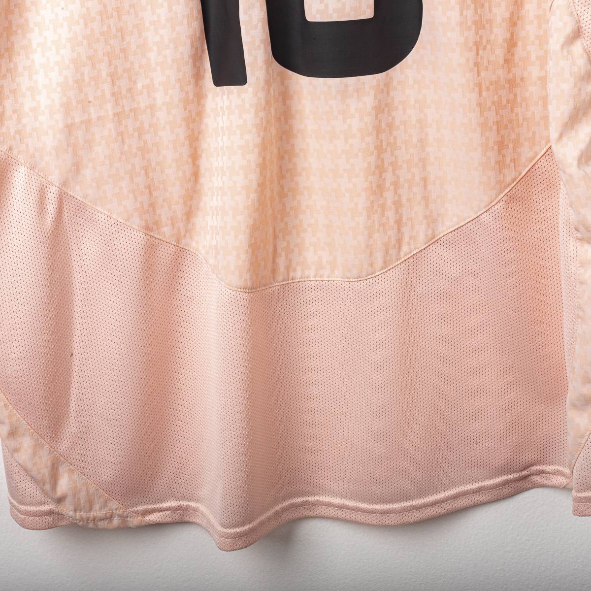 maglia away juventus nike fastweb del piero n10 2003/2004