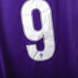 Maglia Home Fiorentina Le Coq Sportif Kalinic 9 2015/2016