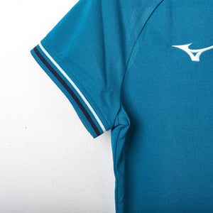 Polo Lazio Mizuno donna 2024/2025