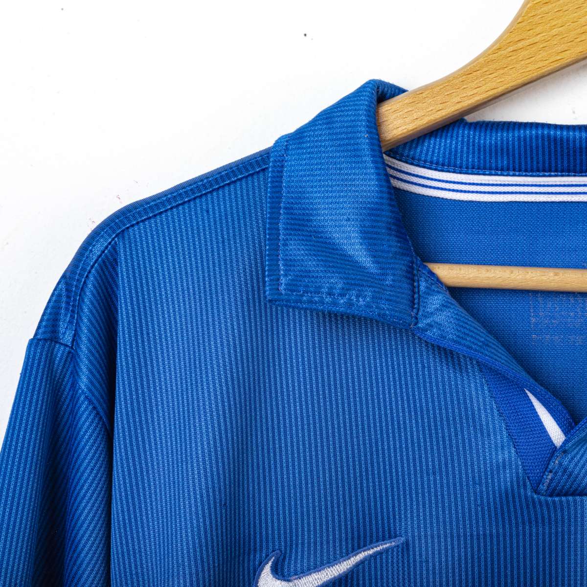 Maglia Bambino Home Italia Nike Baggio 18 1998