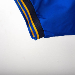 Maglia Home Parma Champion Mutu n20 2002/2003