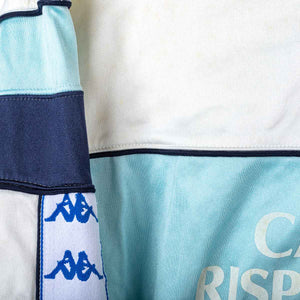 Lazio Kappa Cassa Risparmio Roma Tracksuit 1988/1989