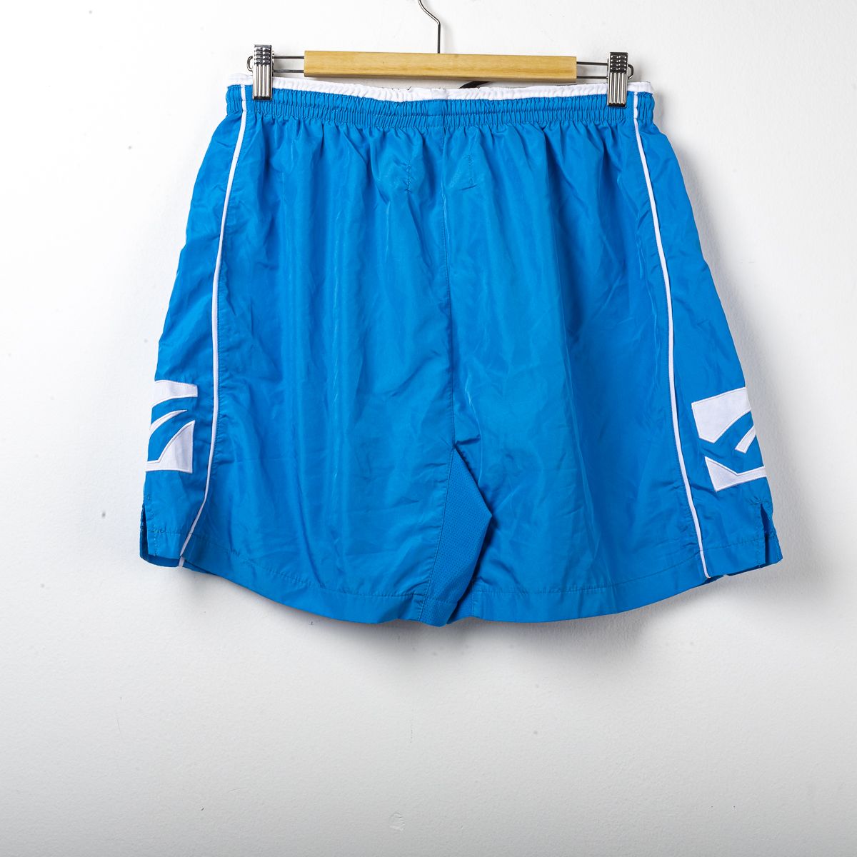 Pantaloncini Away Napoli Legea n4 2003/2004