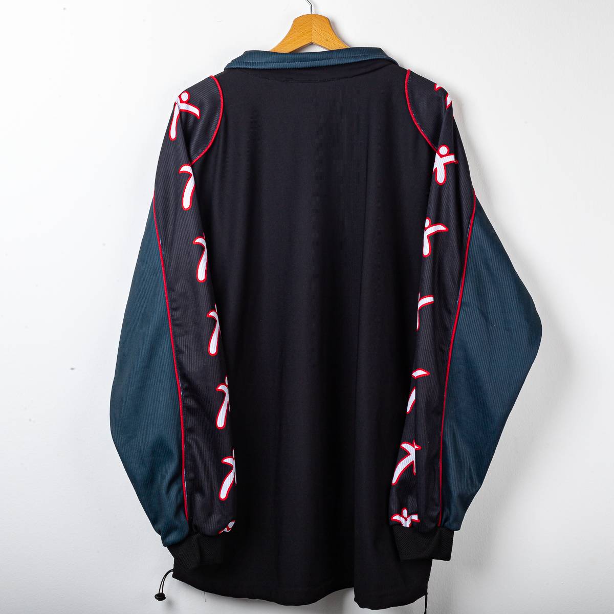 Perugia Galex Jacket 2002/2003