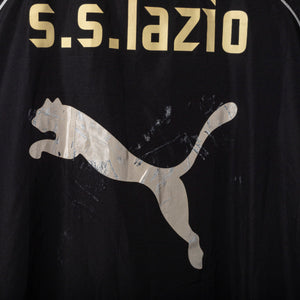 Giacca Antipioggia Lazio Puma Ina Assitalia 2006/2007