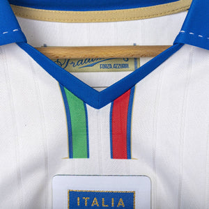 Maglia Away Italia Puma 2015/2016