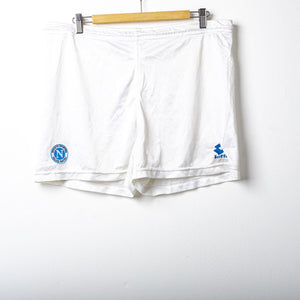 Pantaloncini Home Napoli Lotto 1995/1996