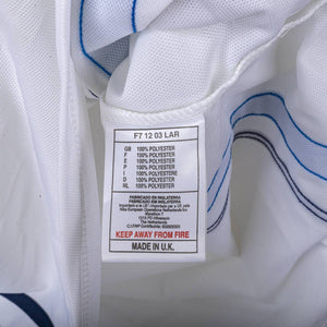 Maglia Away Napoli Nike con cartellino 1997/1998