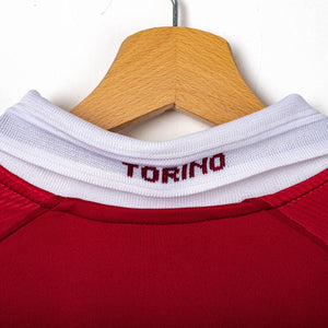 Maglia Home Torino Asics 2001/2002