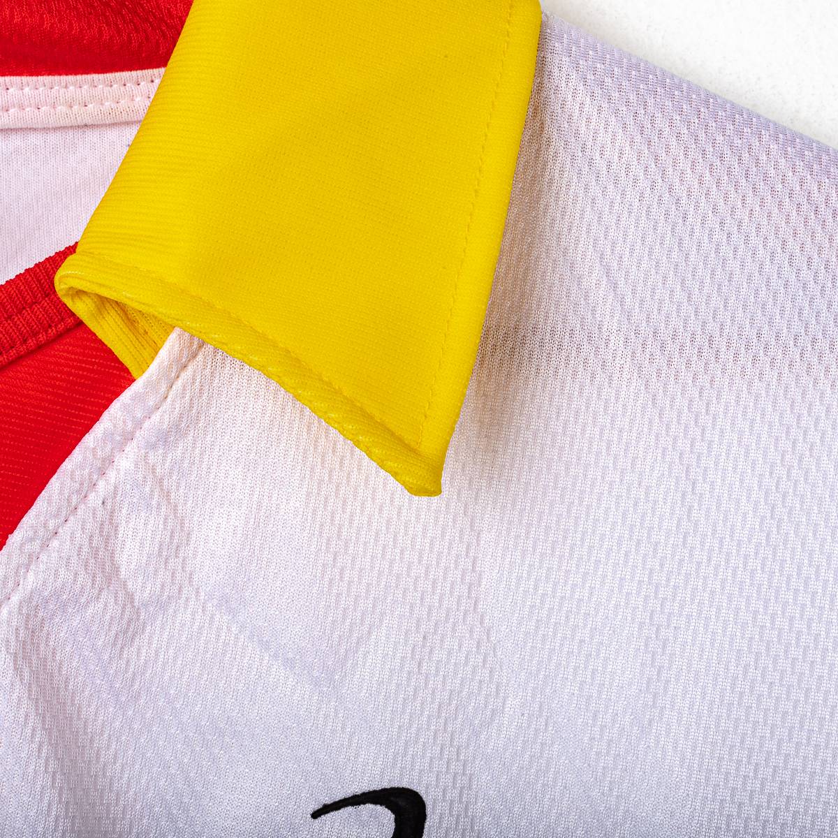 Maglia Away U.S. Lecce Asics 1999/2000 ML