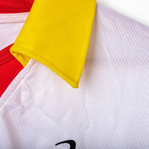 Maglia Away U.S. Lecce Asics 1999/2000 ML