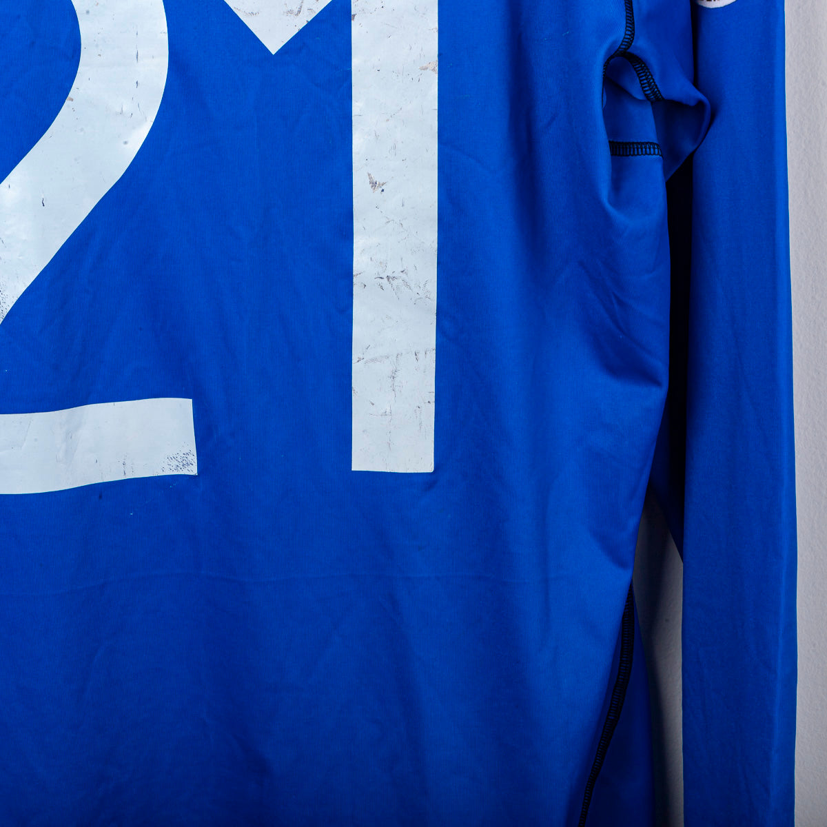 Maglia Home Brescia Kappa Colucci 21 2003/2004 74x52