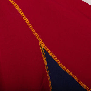 Maglia Allenamento ML Roma Diadora 2002/2003