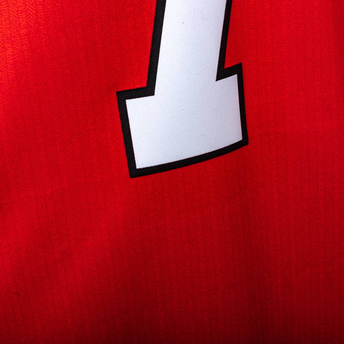 Maglia Home Manchester United Umbro Cantona 7 1996/1997
