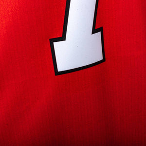 Maglia Home Manchester United Umbro Cantona 7 1996/1997