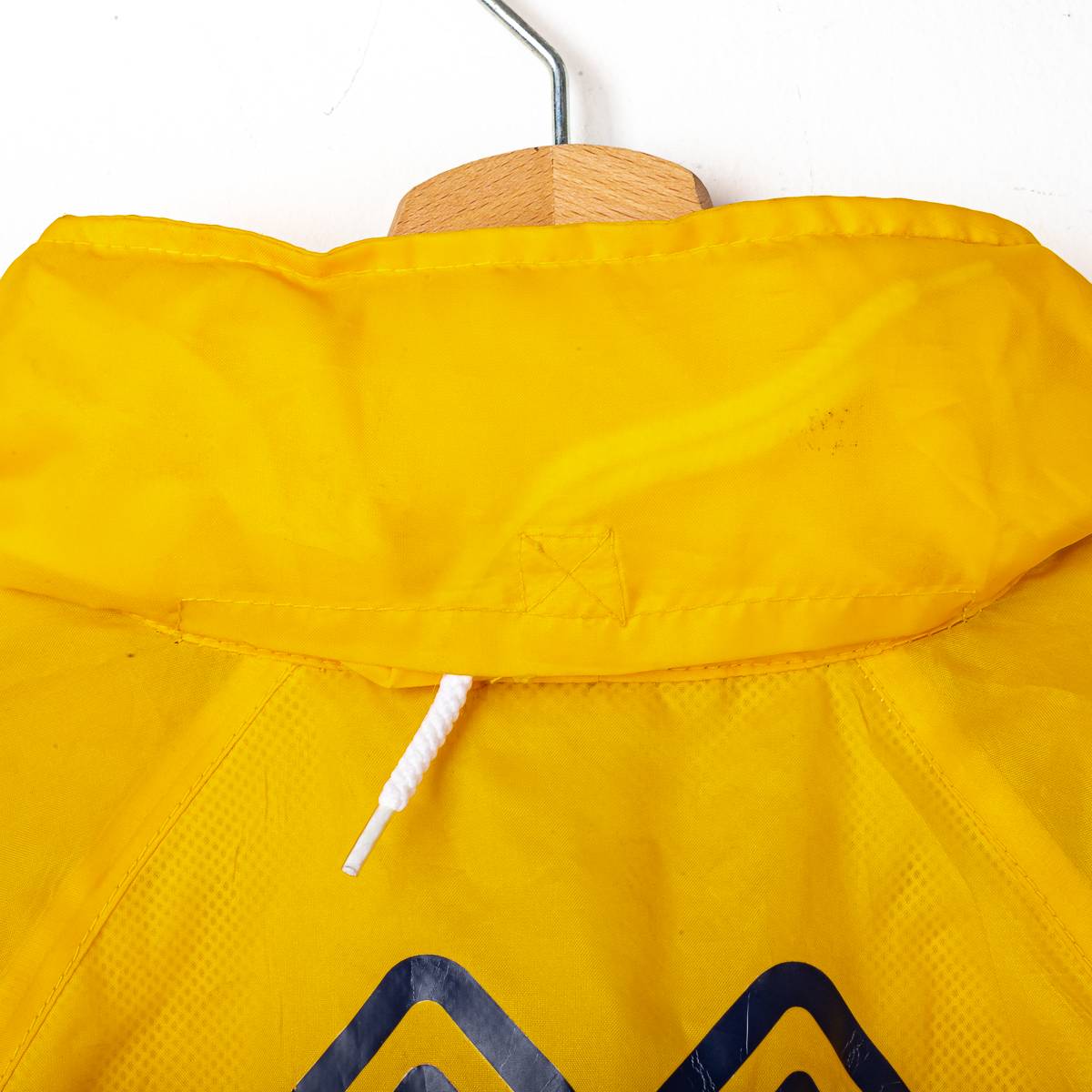 Parma Errea Folletto 2013/2014 Windbreaker Jacket