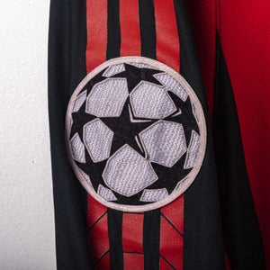 Adidas Milan Kaka 22 ml Champions Home Shirt 2005/2006